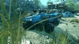 Screenshot #2 - Angels Fall First