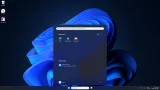 Screenshot #1 - Windows 11 24H2 IoT LTSC Build 26100.3775 Апрель 2025