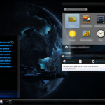 Screenshot #1 - Windows 7 Ultimate SP1 x64 Magnum Edition by Morhior