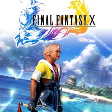 Final Fantasy X: +21 трейнер