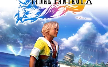 Final Fantasy X: +21 трейнер