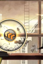 Screenshot #2 - THE EXECUTIVE 1.1