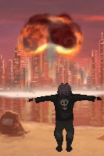 Screenshot #5 - Technobabylon