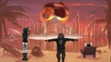 Screenshot #5 - Technobabylon