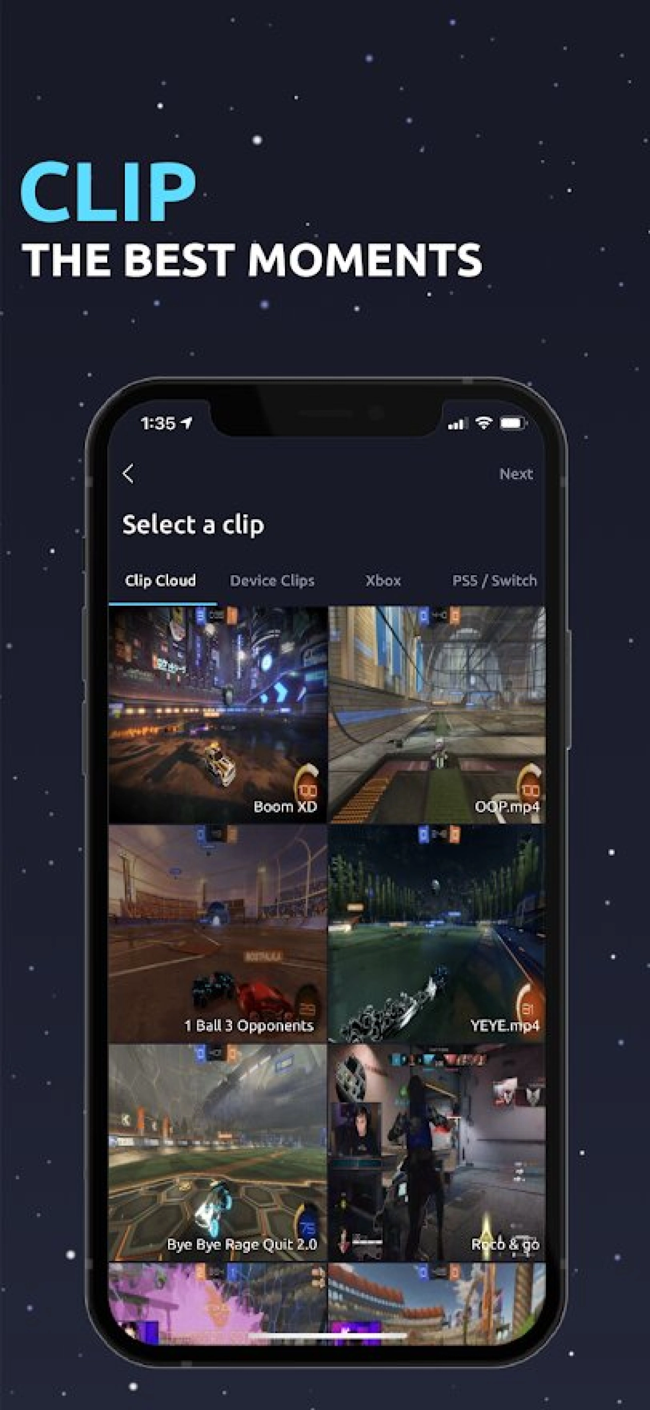 Screenshot #4 - HOVER - ПРОДВИЖЕНИЕ НА TWITCH 2.9.0