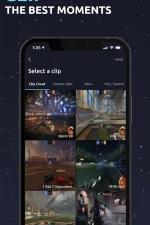 Screenshot #4 - HOVER - ПРОДВИЖЕНИЕ НА TWITCH 2.9.0
