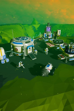 Screenshot #6 - ASTRONEER