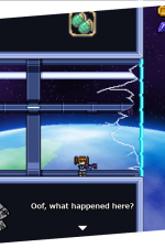 Screenshot #11 - Rolling Star