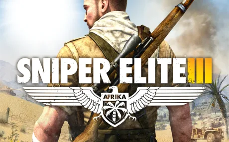 Sniper Elite III: +14 трейнер