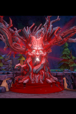 Screenshot #2 - Night Swarm