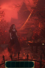 Screenshot #8 - Castle of Secrets