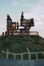 Screenshot #12 - Spellcaster University