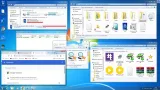 Screenshot #21 - Windows 7 Максимальная Ru x86-x64 w.BootMenu by OVGorskiy 08.2021 1DVD
