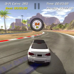 Screenshot #3 - Extreme Drift