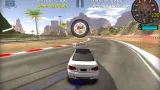 Screenshot #3 - Extreme Drift
