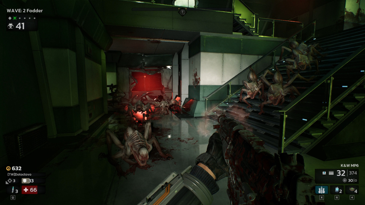 Screenshot #5 - Killing Floor 3
