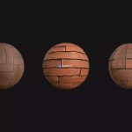 Screenshot #1 - Free Pack Woden Planks