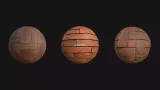 Screenshot #1 - Free Pack Woden Planks
