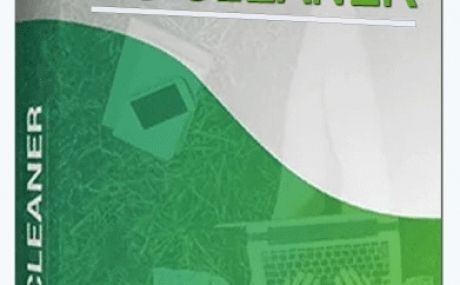 Оптимизация ПК PC Cleaner Pro 9.5.1.0 RePack by elchupacabra