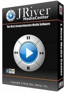 JRiver Media Center 32.0.16