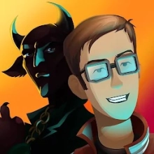 ANGELO AND DEEMON ONE HELL OF A QUEST 1.9.2