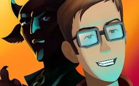 ANGELO AND DEEMON ONE HELL OF A QUEST 1.9.2