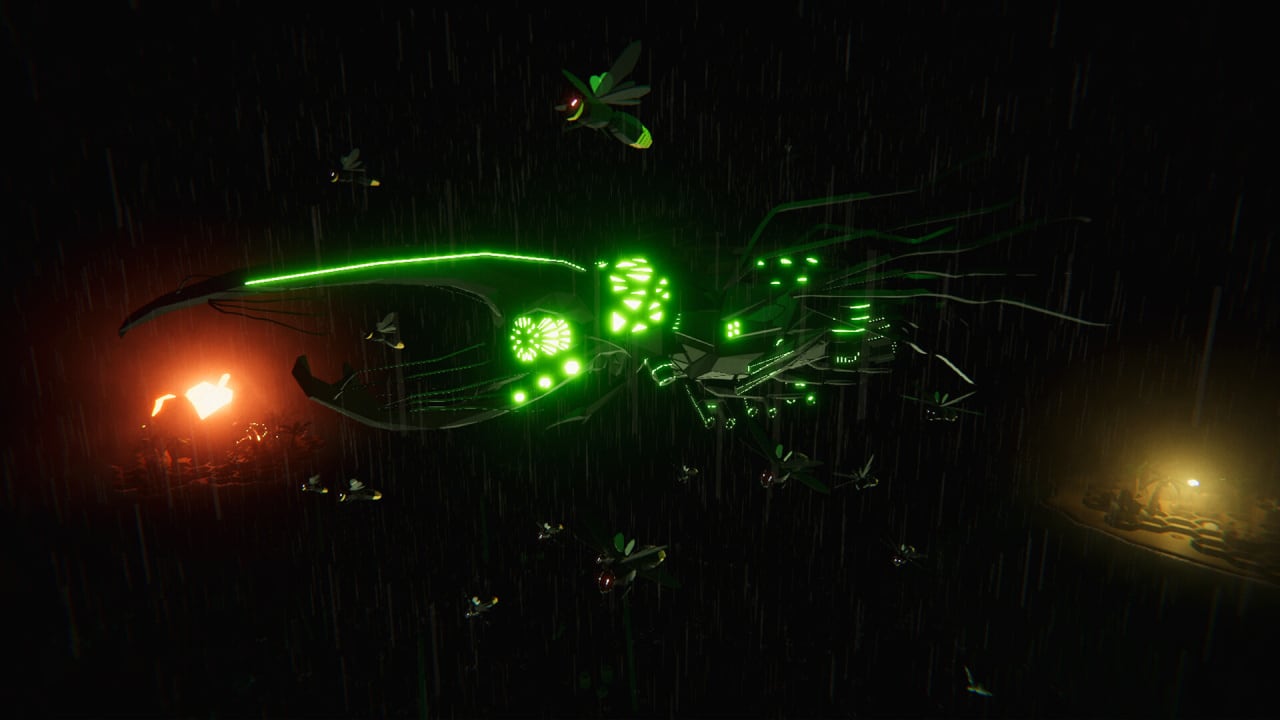 Screenshot #6 - Bee Island