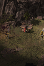 Screenshot #2 - Banquet for Fools