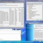 Screenshot #13 - Windows® 7 Ultimate Ru x86/x64 nBook IE11 by OVGorskiy 11.2022 1DVD
