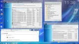 Screenshot #13 - Windows® 7 Ultimate Ru x86/x64 nBook IE11 by OVGorskiy 11.2022 1DVD