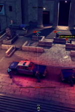 Screenshot #11 - The Precinct