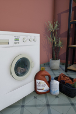 Screenshot #8 - Laundromat Manager Simulator