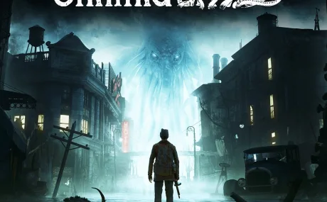 The Sinking City: +10 трейнер