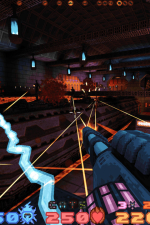 Screenshot #12 - MeowGun: Hell Denizen