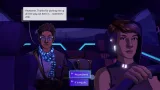 Screenshot #1 - Neo Cab