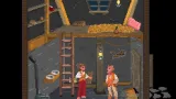 Screenshot #3 - From Lex to Rex