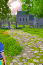 Screenshot #3 - Campus Life