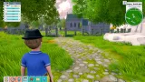 Screenshot #3 - Campus Life