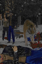 Screenshot #5 - SharpShooter3D