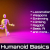 Third Person Controller - Humanoid Basics