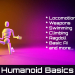Third Person Controller - Humanoid Basics