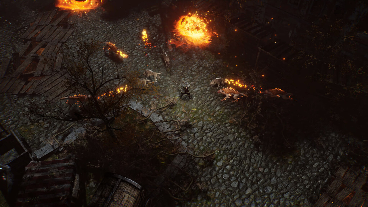 Screenshot #4 - REMEDIUM