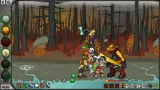 Screenshot #7 - Jacksmith: Weapons and Warriors