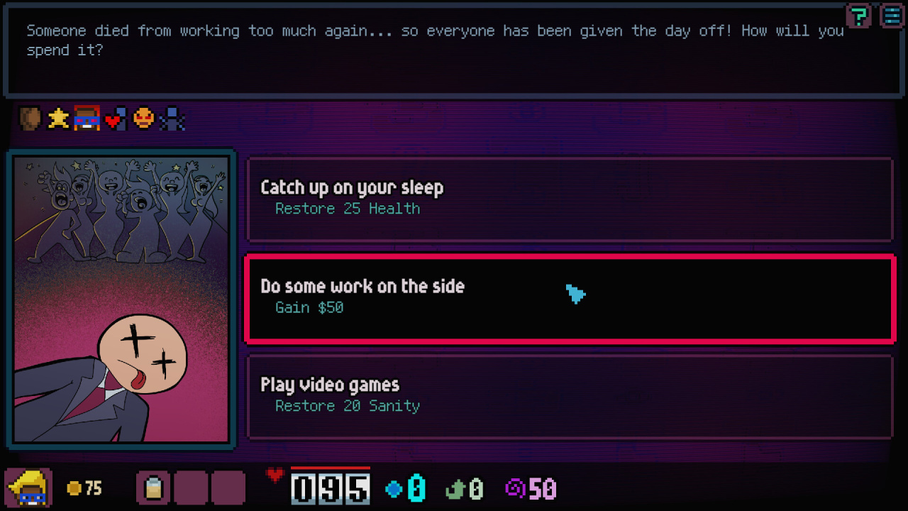 Screenshot #6 - Crush the Industry