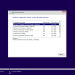 Screenshot #1 - Windows 10 Русская 22H2 3in1 x64 WPI by AG 11.2024 [19045.5131]