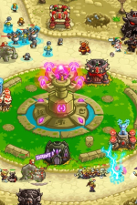 Screenshot #6 - Kingdom Rush Vengeance