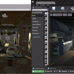 Screenshot #4 - Exporter for Unreal to Unity - Lite