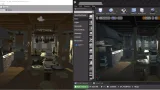 Screenshot #4 - Exporter for Unreal to Unity - Lite