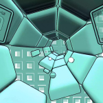 Screenshot #3 - Tunnel & Twist