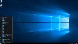 Screenshot #2 - Windows 10 x64 2016 LTSB July 2023